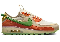 Фото № 1 с приближением к товару «‎Nike Air Max 90 Terrascape Tan Orange Green»