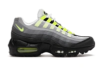 Фото № 1 с приближением к товару «‎Nike Air Max 95 OG Neon (2020) »