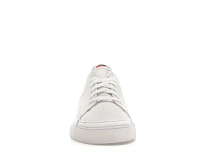 Фото № 2 с приближением к товару «‎Nike Court Legacy Canvas White Black»