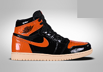 Фото № 2 с приближением к товару «‎Nike Air Jordan 1 Retro OG Backboard 3.0 »