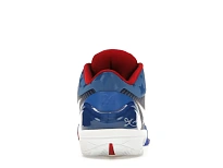 Фото № 4 с приближением к товару «‎Nike Kobe 4 Protro»