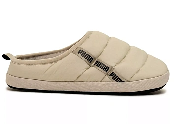 Puma Scuff Slipper Oatmeal - 1