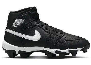 Jordan 1 Mid Cleat (HF6883-001)