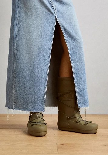 RAIN BOOTS HIGH - 1