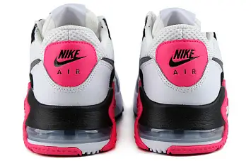 Nike Wmns Air Max Excee 'White Pink' - 5