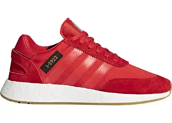adidas I-5923 Core Red (B42225)