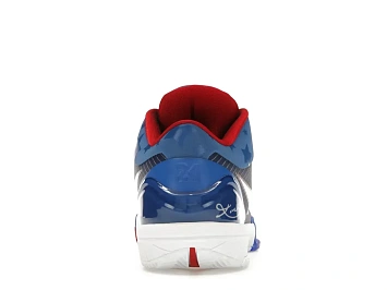 Nike Kobe 4 Protro - 4
