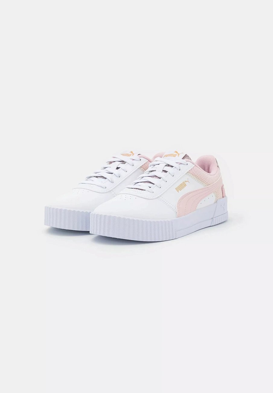 Фото № 3 с приближением к товару «‎CARINA PATCHWORK»