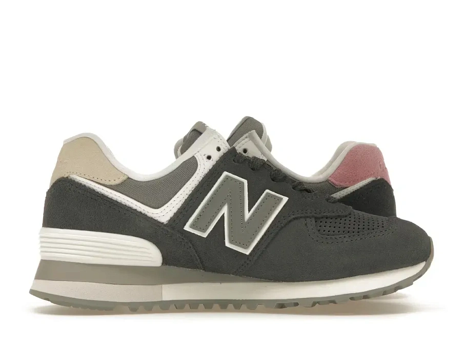 Фото № 3 с приближением к товару «‎New Balance 574»