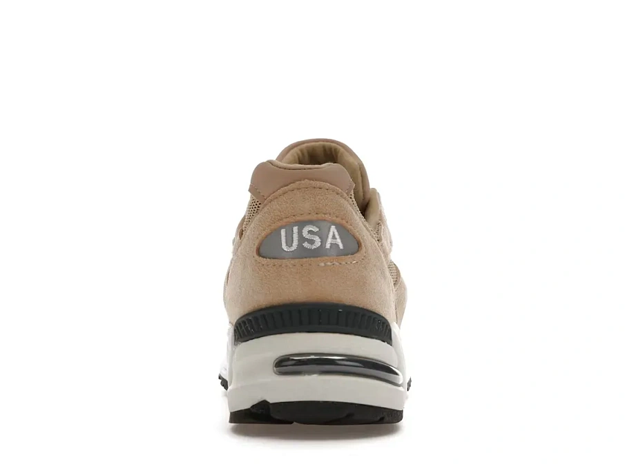 Фото № 4 с приближением к товару «‎New Balance 990v2»