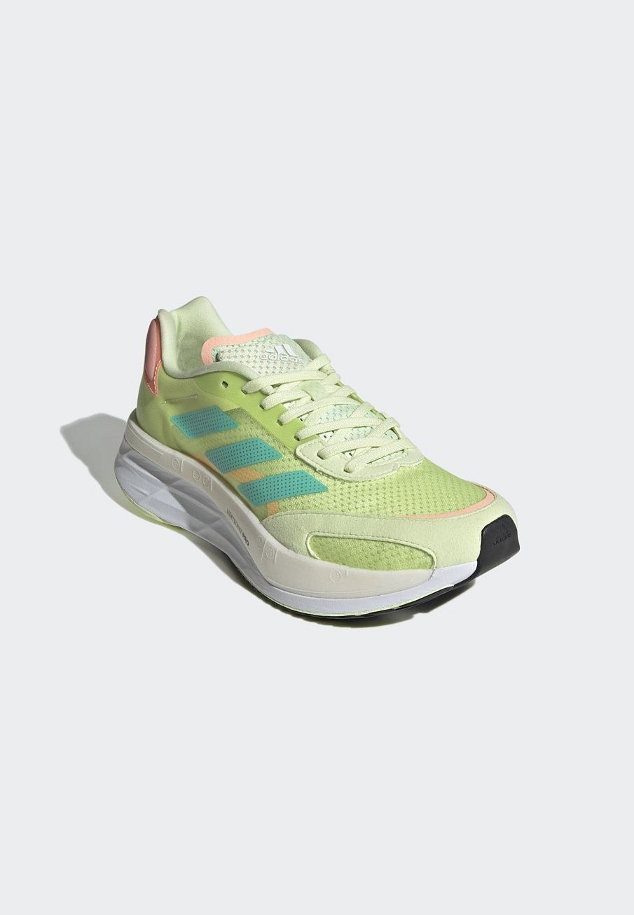 Фото № 2 с приближением к товару «‎Adidas Adizero Boston»