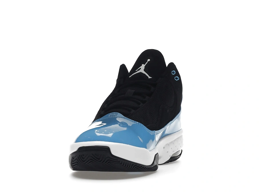 Фото № 3 с приближением к товару «‎Jordan Max Aura 2 Black University Blue»