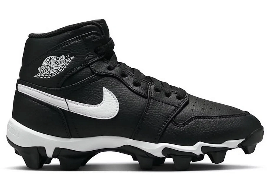 Фото № 1 с приближением к товару «‎Jordan 1 Mid Cleat»