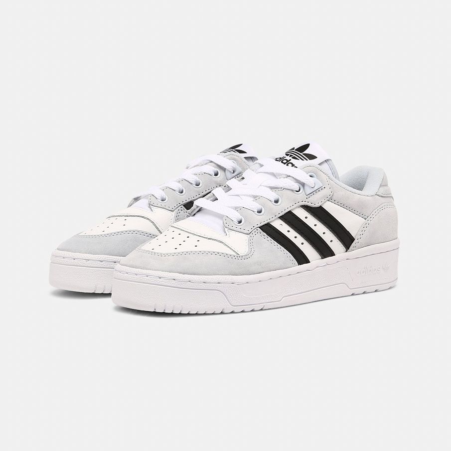 Фото № 2 с приближением к товару «‎Adidas Rivalry »