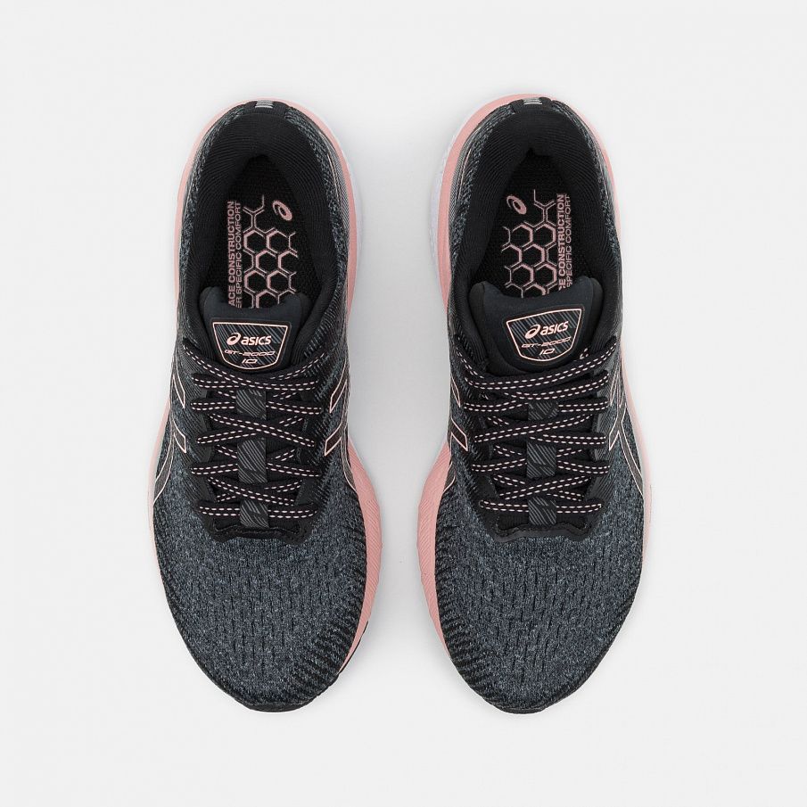 Фото № 4 с приближением к товару «‎Asics GT 2000 10»
