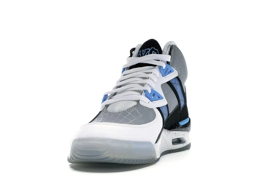 Фото № 3 с приближением к товару «‎Nike Air Trainer SC High MLB All-Star (2013)»