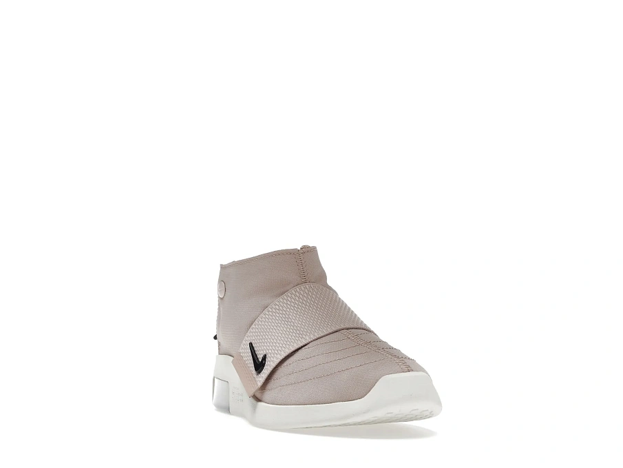 Фото № 2 с приближением к товару «‎Nike Air Fear Of God Moccasin Particle Beige»