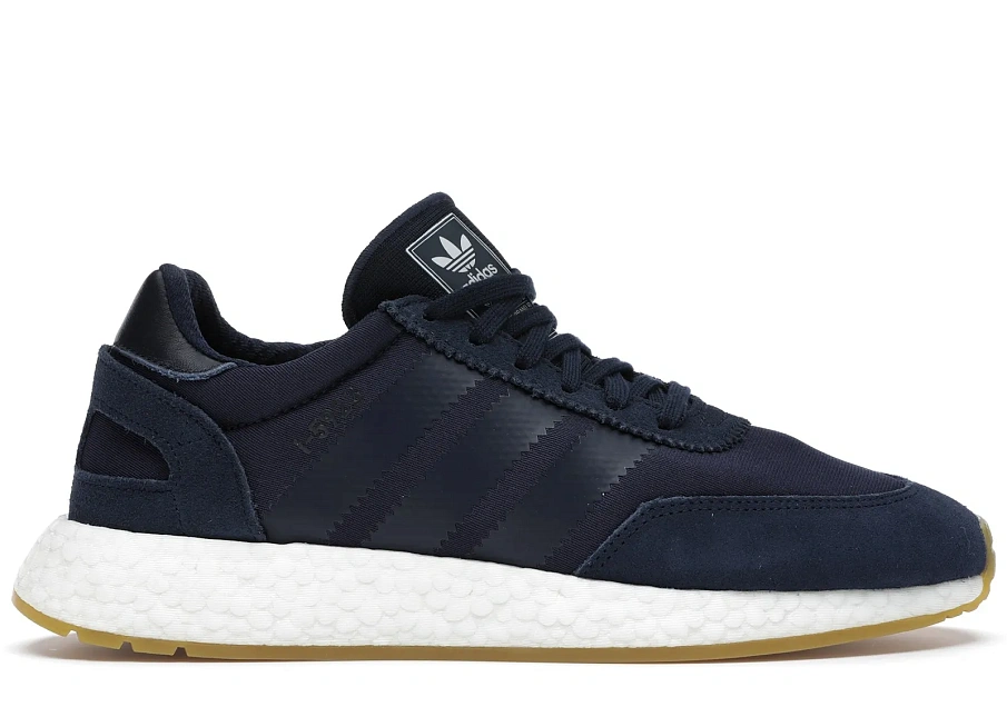 Фото № 1 с приближением к товару «‎adidas I-5923 Navy Gum»