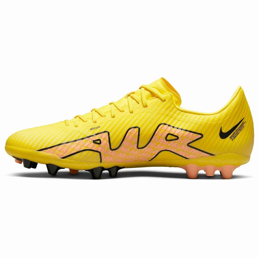 Фото № 3 с приближением к товару «‎Nike Mercurial Zoom Vapor 15 Academy AG »