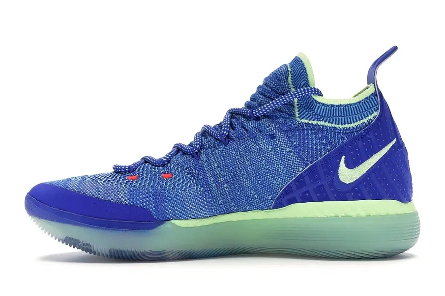 Фото № 3 с приближением к товару «‎Nike KD 11 Paranoid»