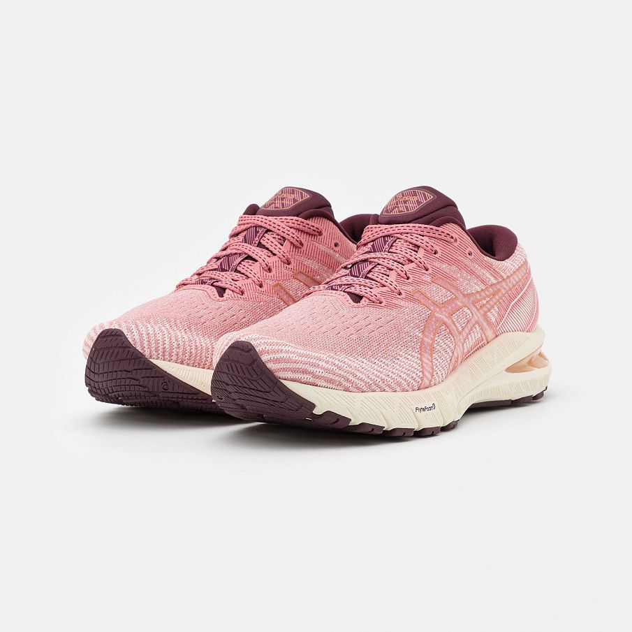 Фото № 2 с приближением к товару «‎Asics GT 2000 10»