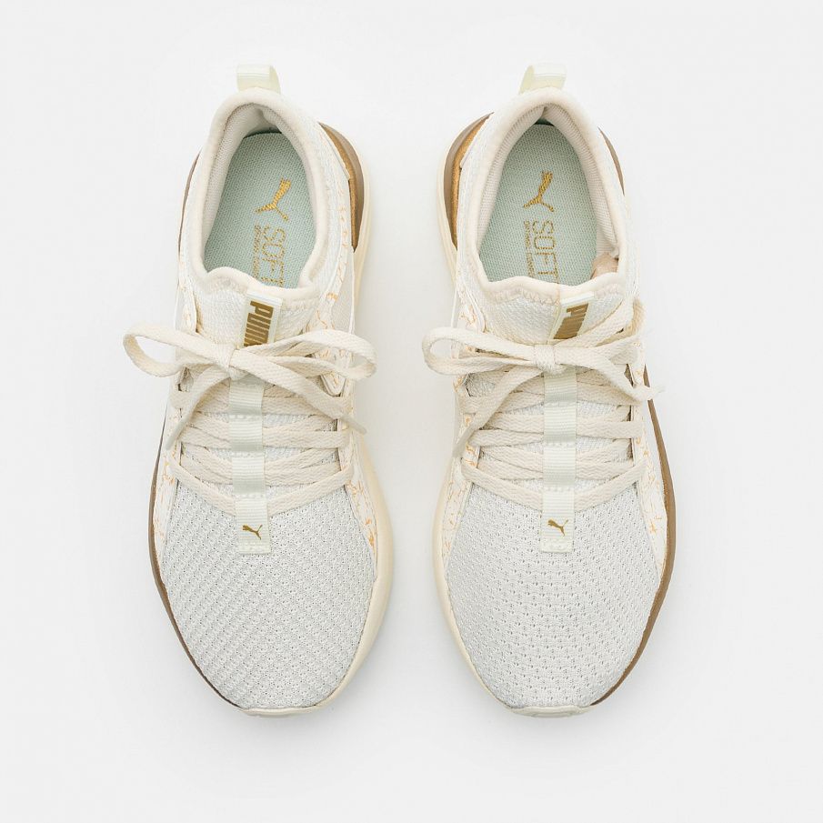 Фото № 4 с приближением к товару «‎Puma Softride Sophia Marble »