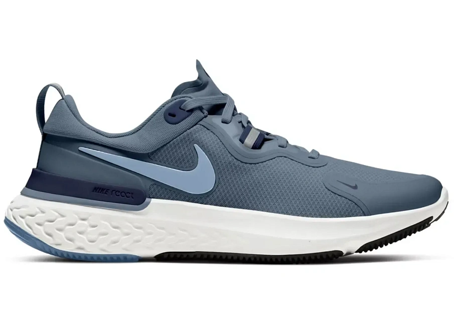 Фото № 1 с приближением к товару «‎Nike React Miler»