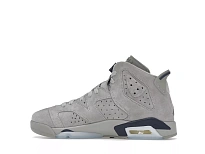 Фото № 5 с приближением к товару «‎Jordan 6 Retro Georgetown (2022) »