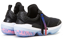 Фото № 4 с приближением к товару «‎Nike Joyride Optik Black (W)»