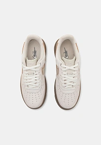 Фото № 4 с приближением к товару «‎AIR FORCE 1 LUXE UNISEX»