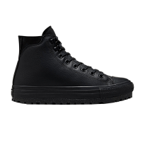 Фото № 1 с приближением к товару «‎Converse Chuck Taylor All Star City Trek Triple Black»