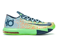Фото № 1 с приближением к товару «‎Nike KD 6 Liger»