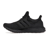 Фото № 3 с приближением к товару «‎adidas Ultra Boost 4.0 DNA Core Black »