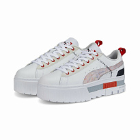 Фото № 2 с приближением к товару «‎Puma Mayze RE Collection Wns »