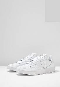 Фото № 3 с приближением к товару «‎Adidas Supercourt »
