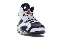 Фото № 3 с приближением к товару «‎Jordan 6 Retro Olympic London (2012)»