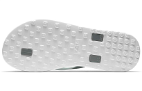 Фото № 4 с приближением к товару «‎Nike On Deck GrayWhite»