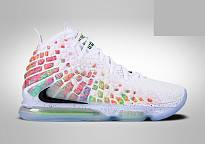 Фото № 1 с приближением к товару «‎Nike Lebron 17 Command Force »