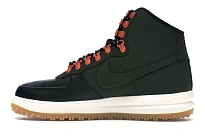 Фото № 5 с приближением к товару «‎Nike Lunar Force 1 Duckboot 18 Black Sequoia»