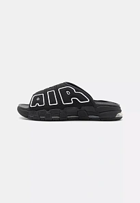 Фото № 2 с приближением к товару «‎AIR MORE UPTEMPO SLIDE UNISEX»