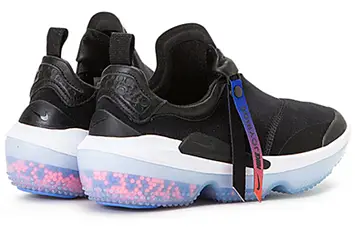 Nike Joyride Optik Black (W) - 4