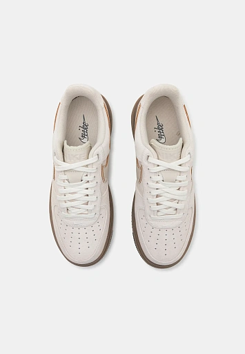 AIR FORCE 1 LUXE UNISEX - 4