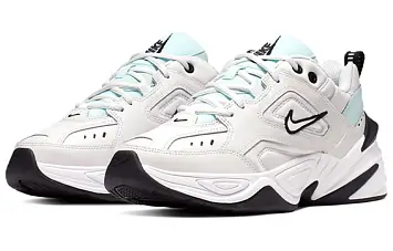 Nike M2K Tekno 'Platinum Tint' - 4