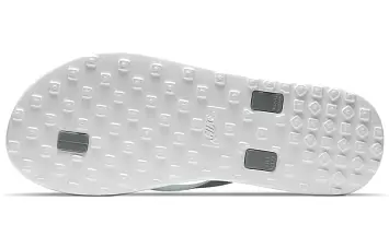 Nike On Deck GrayWhite - 4