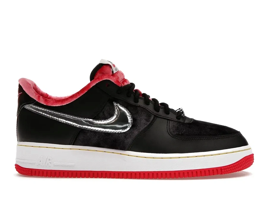 Фото № 1 с приближением к товару «‎Nike Air Force 1 Low»