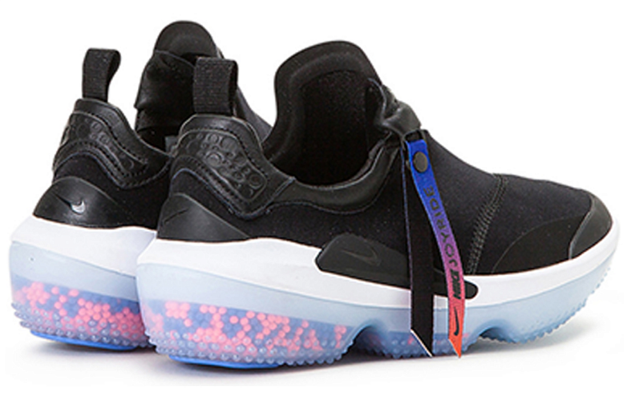 Фото № 4 с приближением к товару «‎Nike Joyride Optik Black (W)»