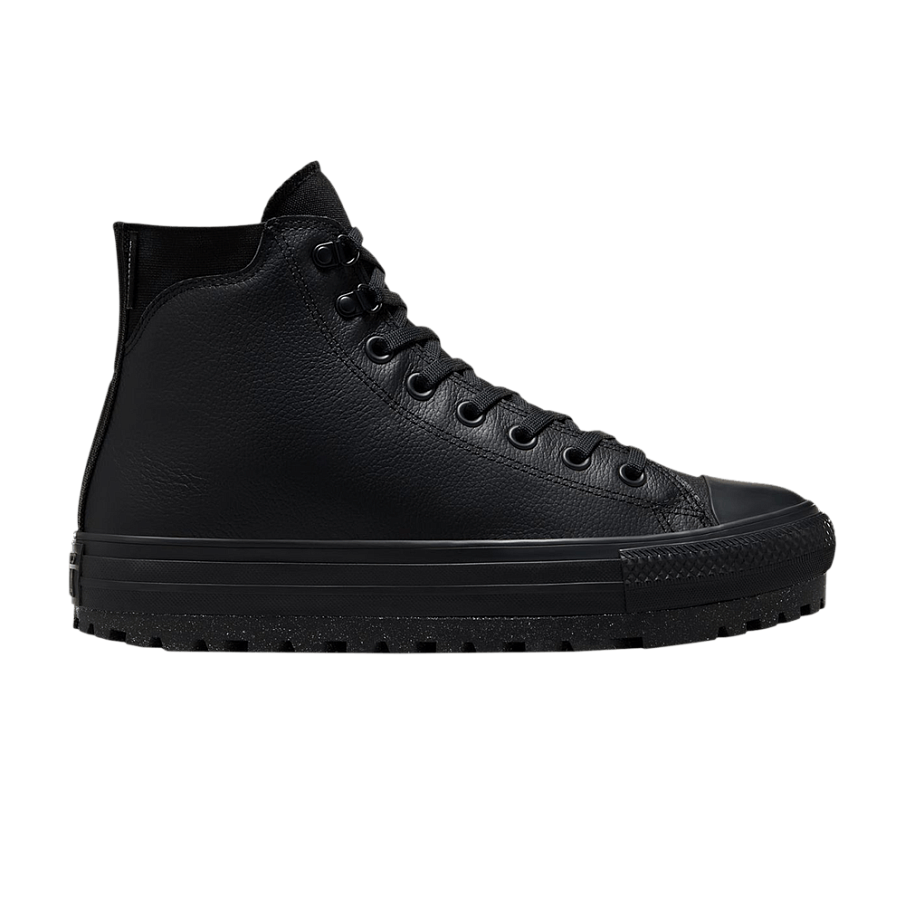 Фото № 1 с приближением к товару «‎Converse Chuck Taylor All Star City Trek Triple Black»