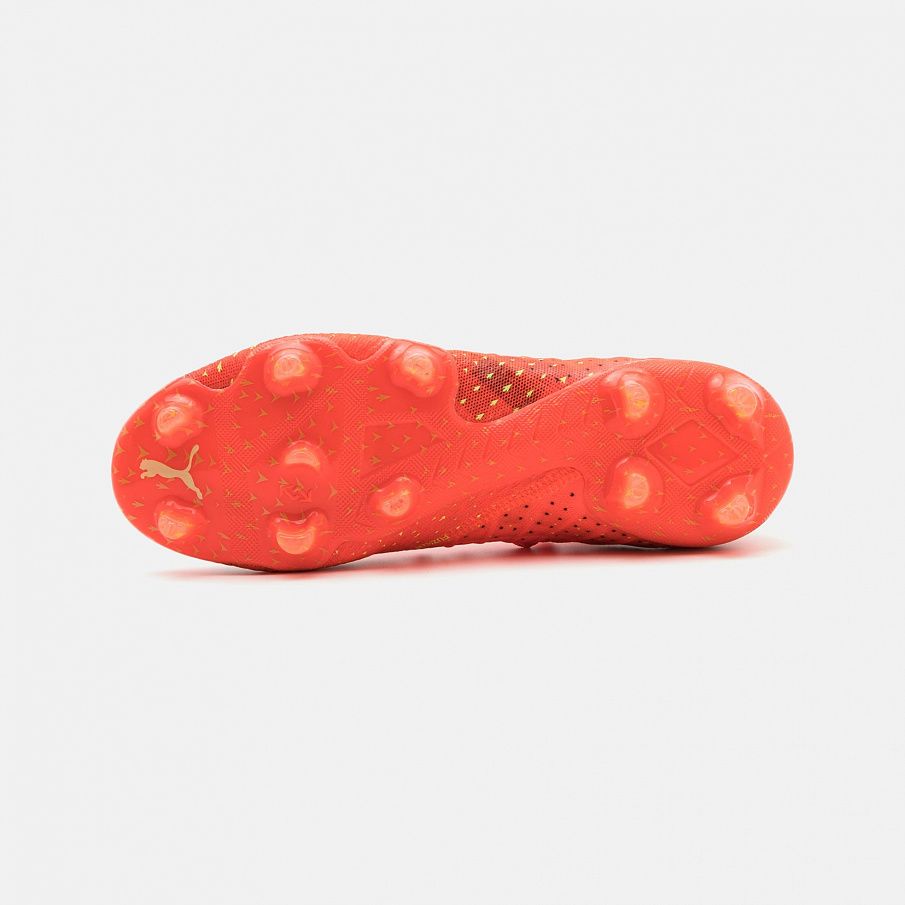 Фото № 5 с приближением к товару «‎Puma Future Z 1.4 Fg/ag»