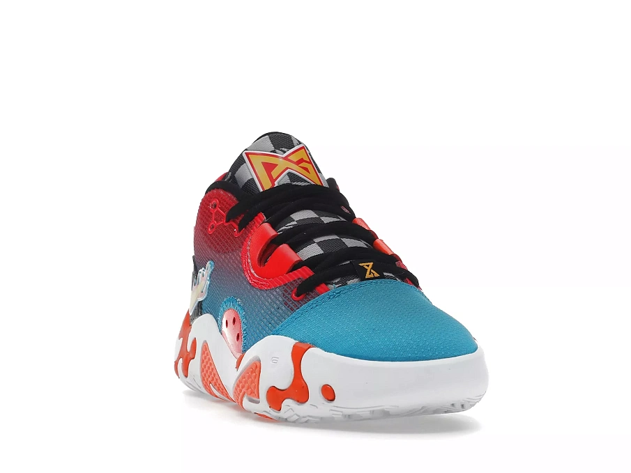 Фото № 3 с приближением к товару «‎Nike PG 6 Hot Wheels»