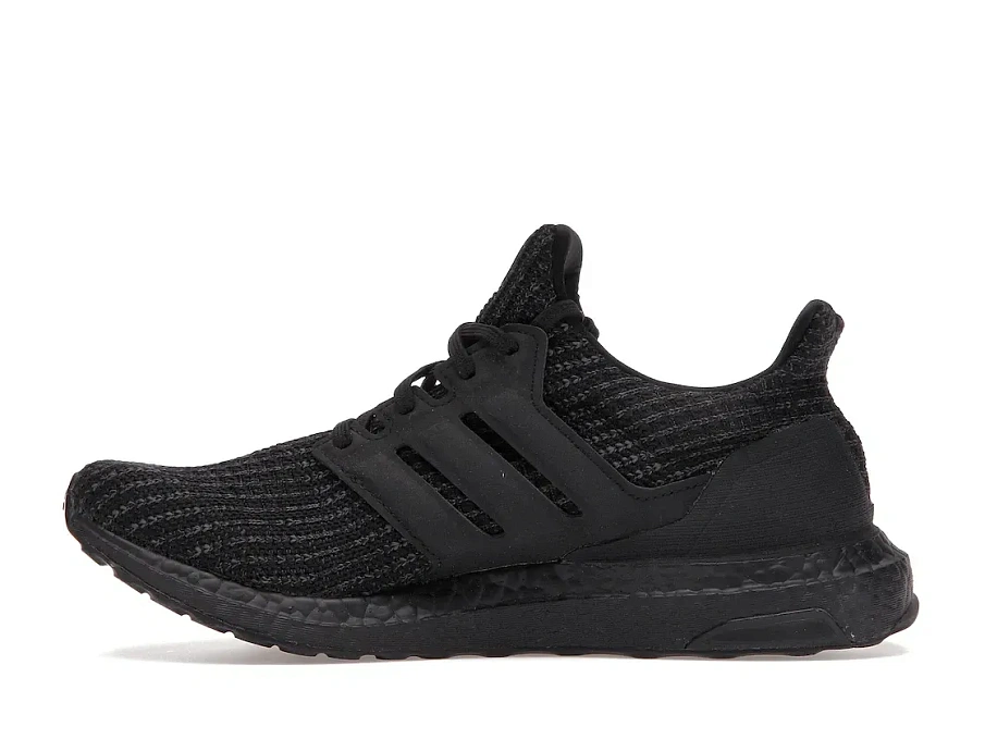 Фото № 3 с приближением к товару «‎adidas Ultra Boost 4.0 DNA Core Black »